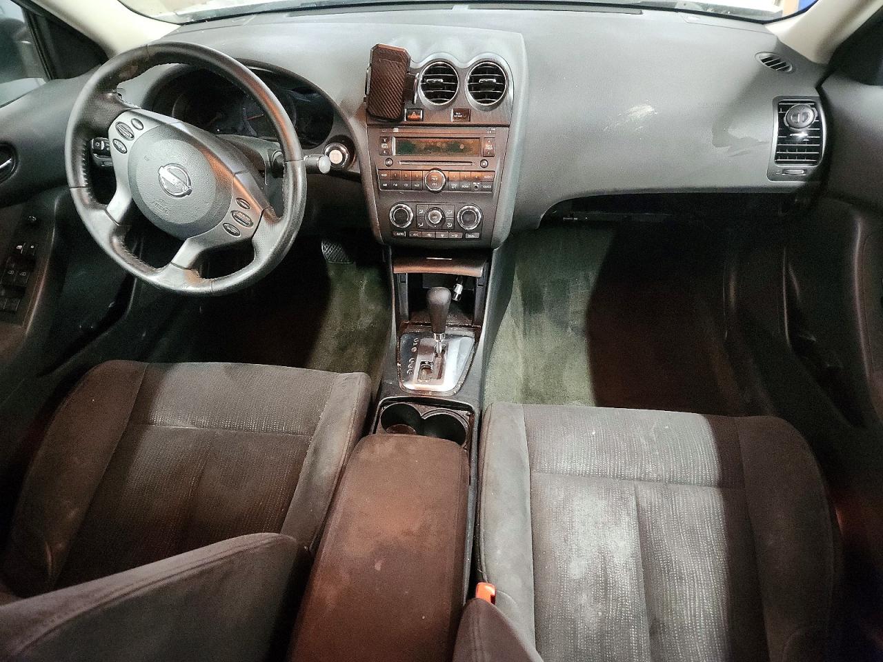 2011 NISSAN ALTIMA 2.5 photo 15