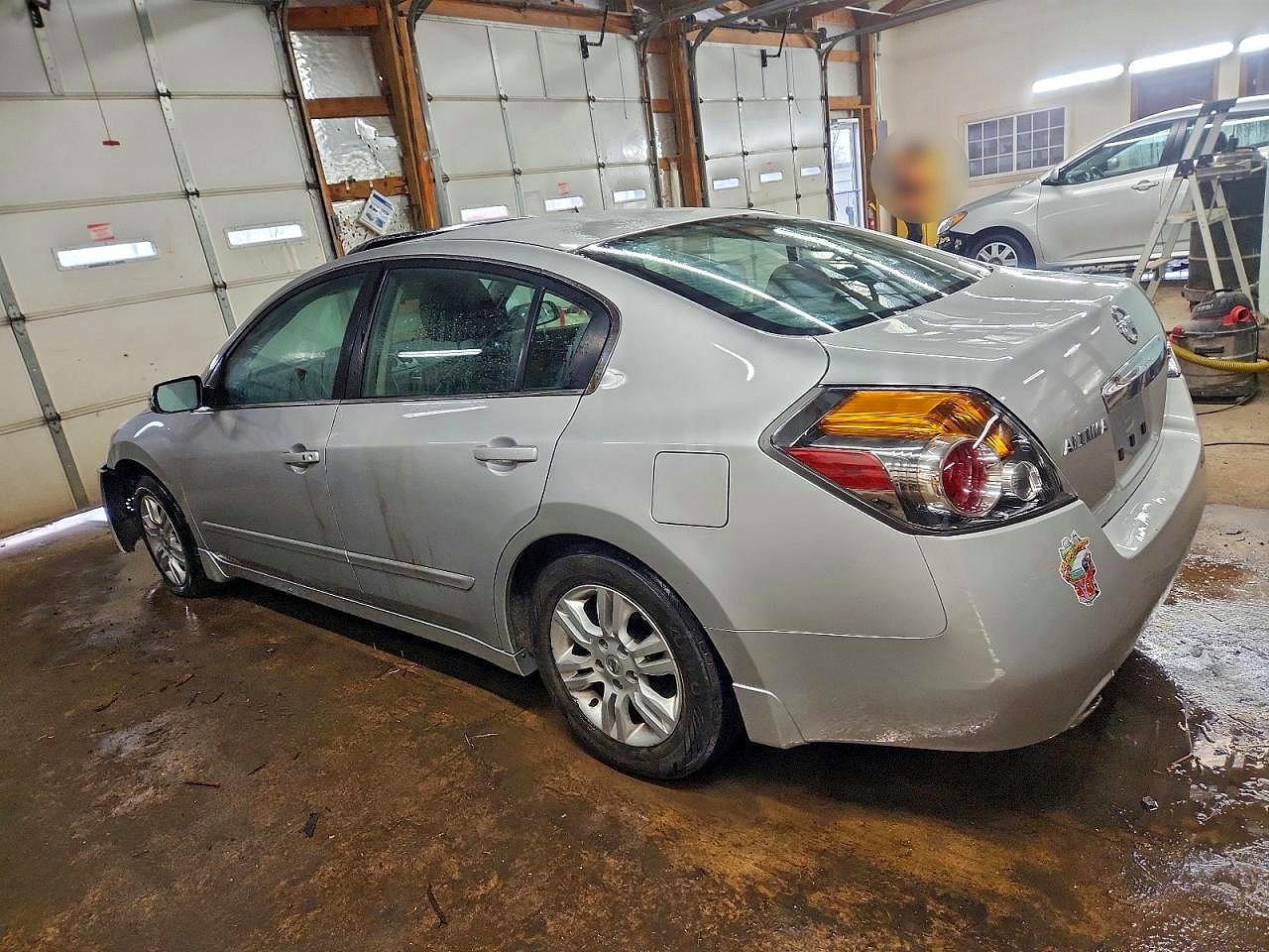 2011 NISSAN ALTIMA 2.5 photo 3