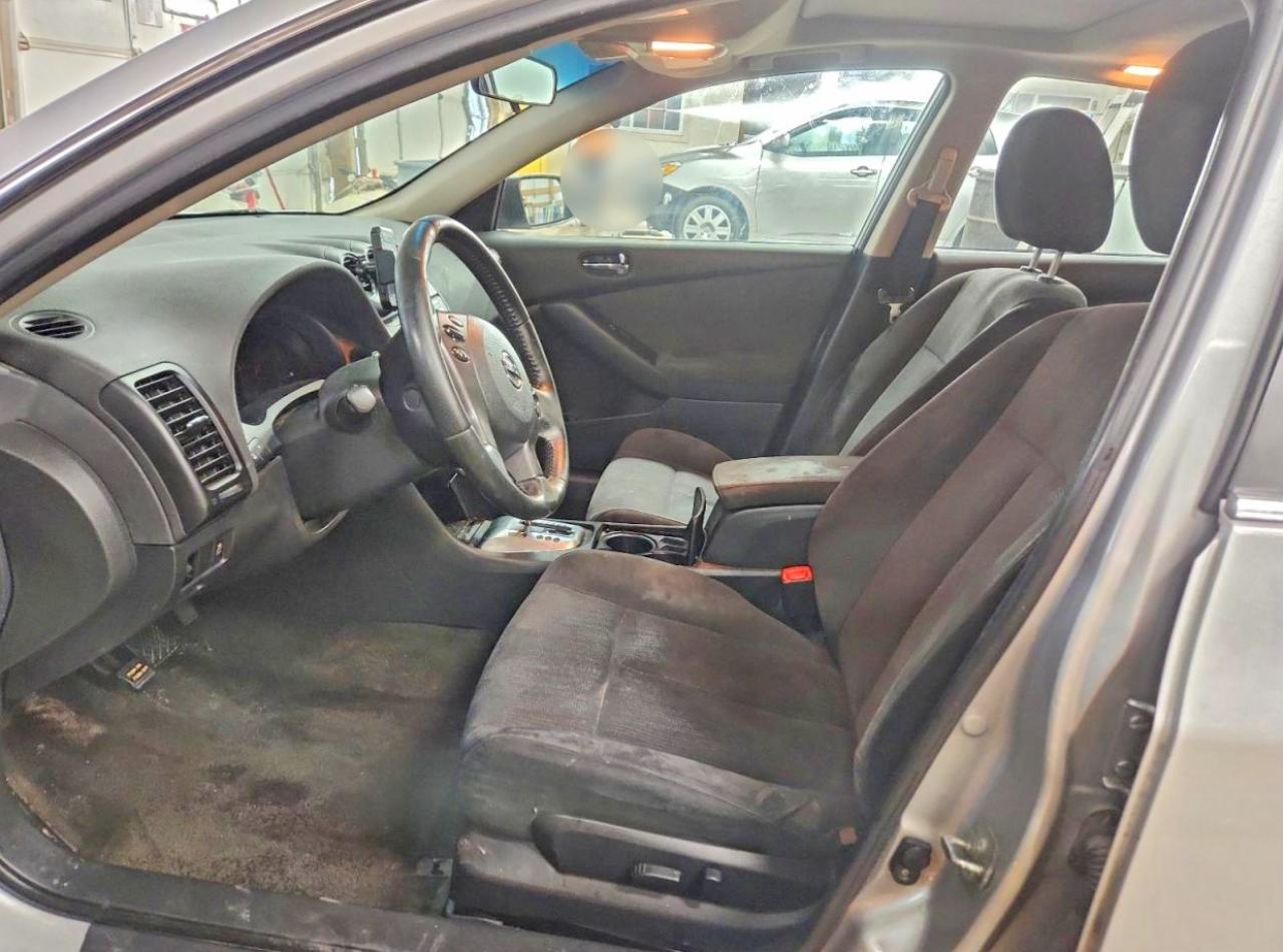 2011 NISSAN ALTIMA 2.5 photo 13