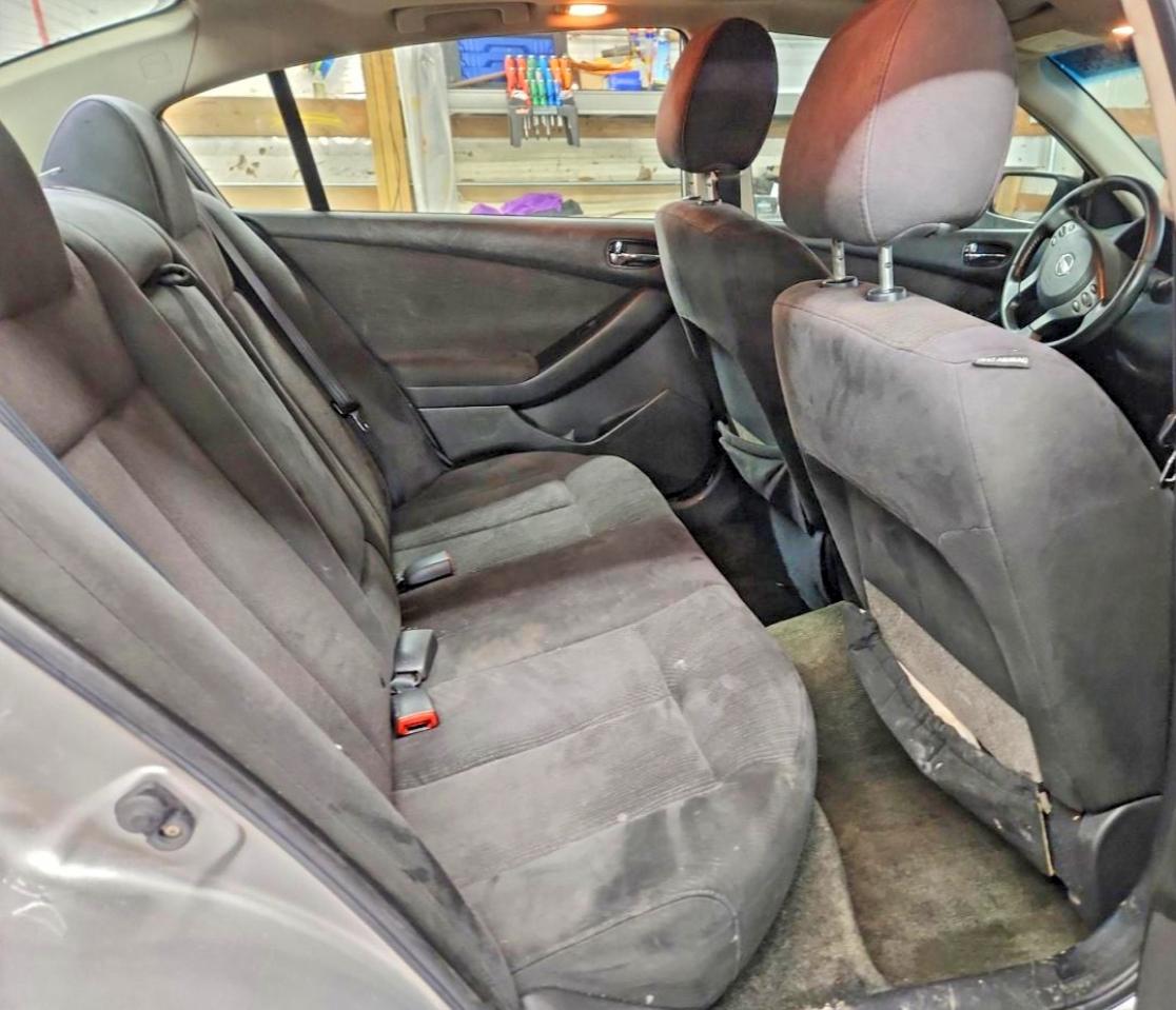 2011 NISSAN ALTIMA 2.5 photo 19