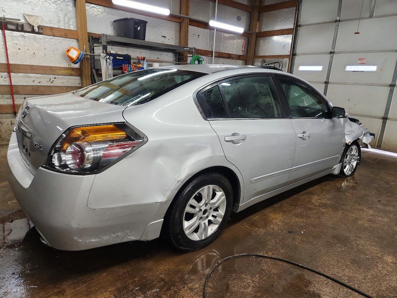 2011 NISSAN ALTIMA 2.5 photo 5