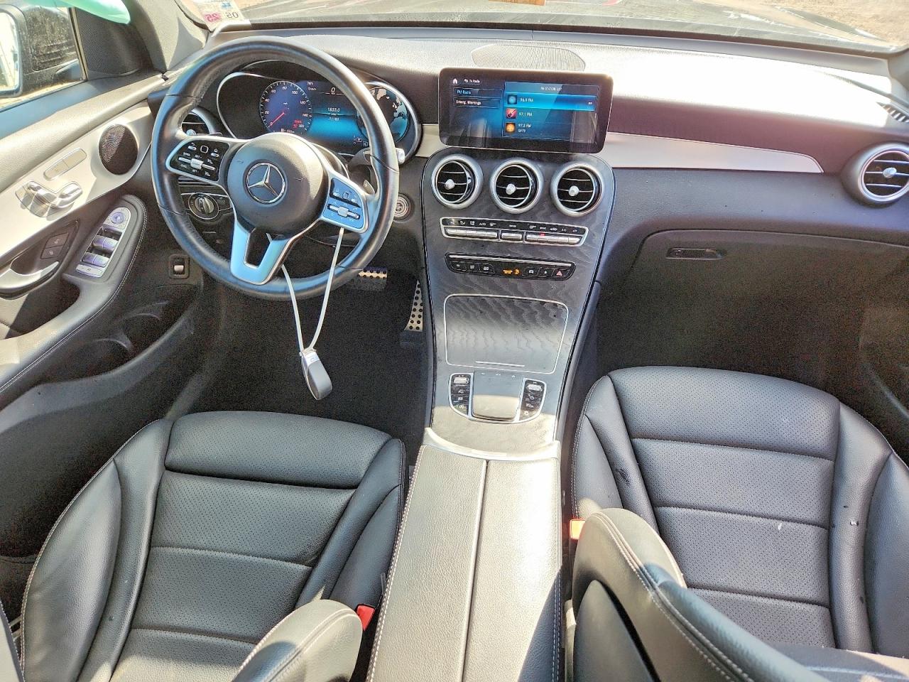 2022 MERCEDES-BENZ GLC 300 photo 8