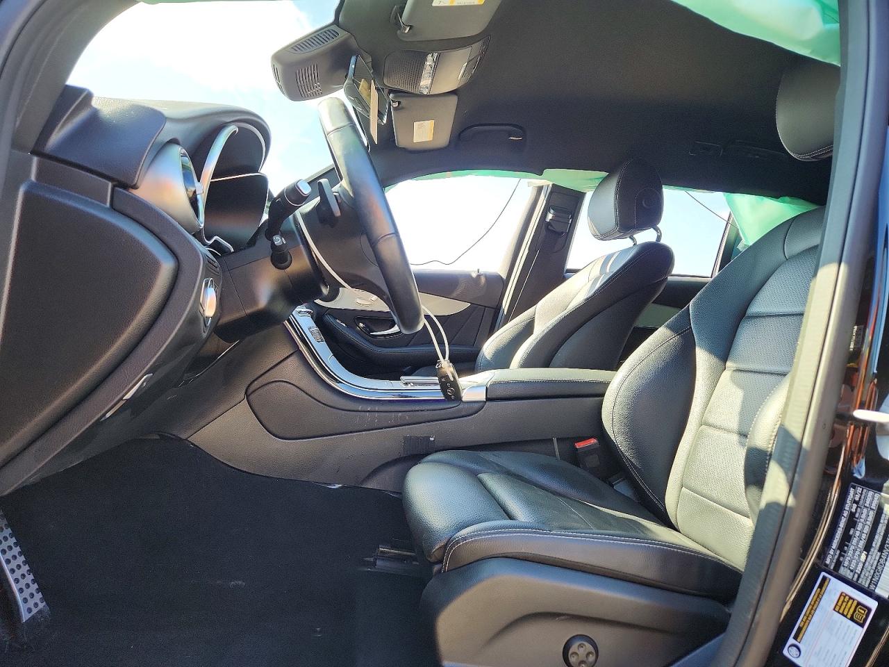 2022 MERCEDES-BENZ GLC 300 photo 7