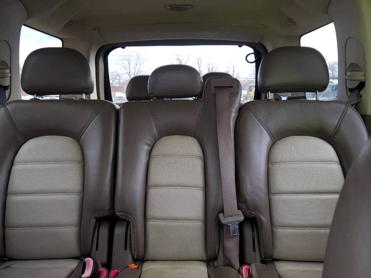 2003 FORD EXPLORER EDDIE BAUER photo 10