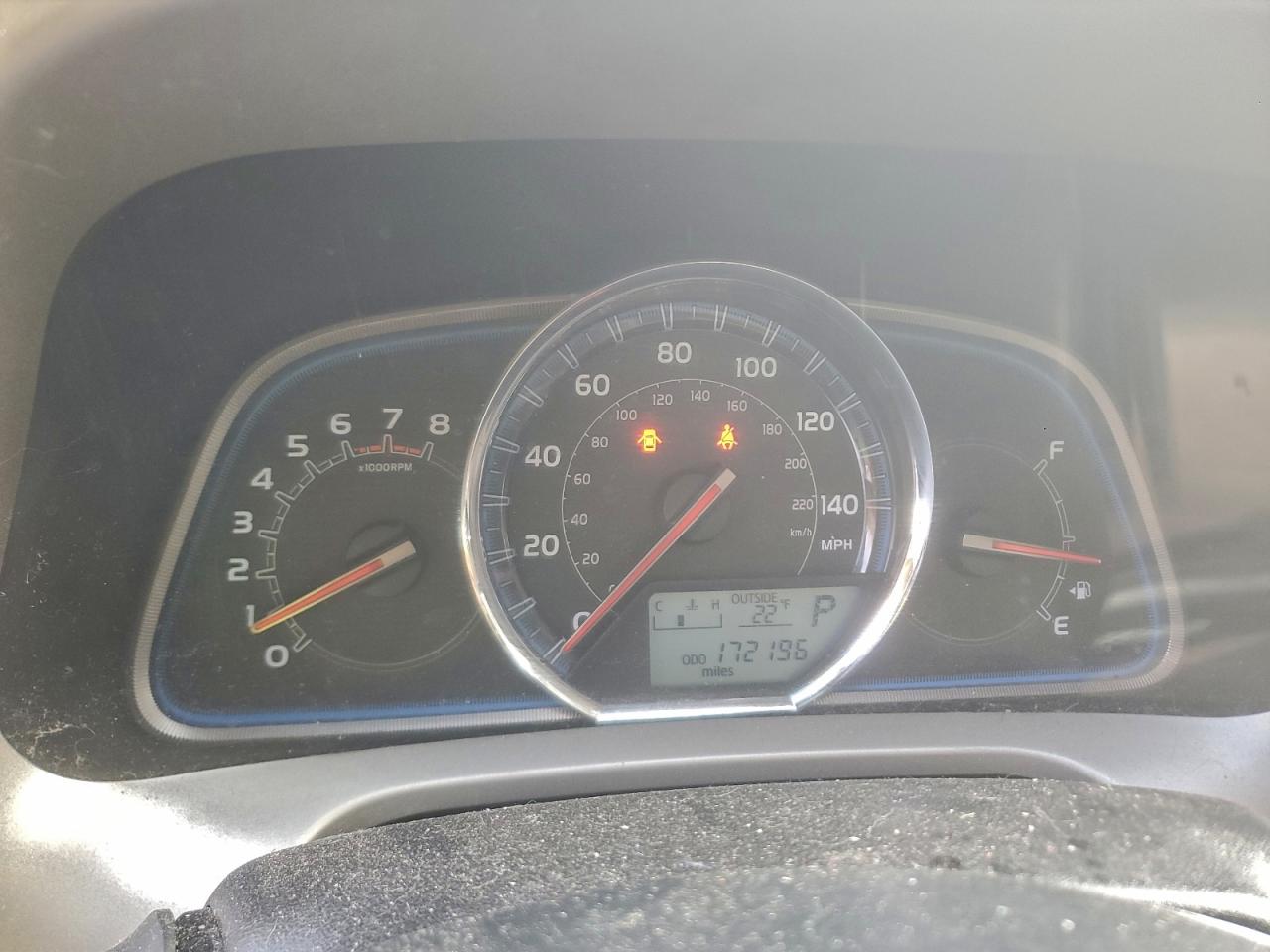 2014 TOYOTA RAV4 LIMITED photo 9