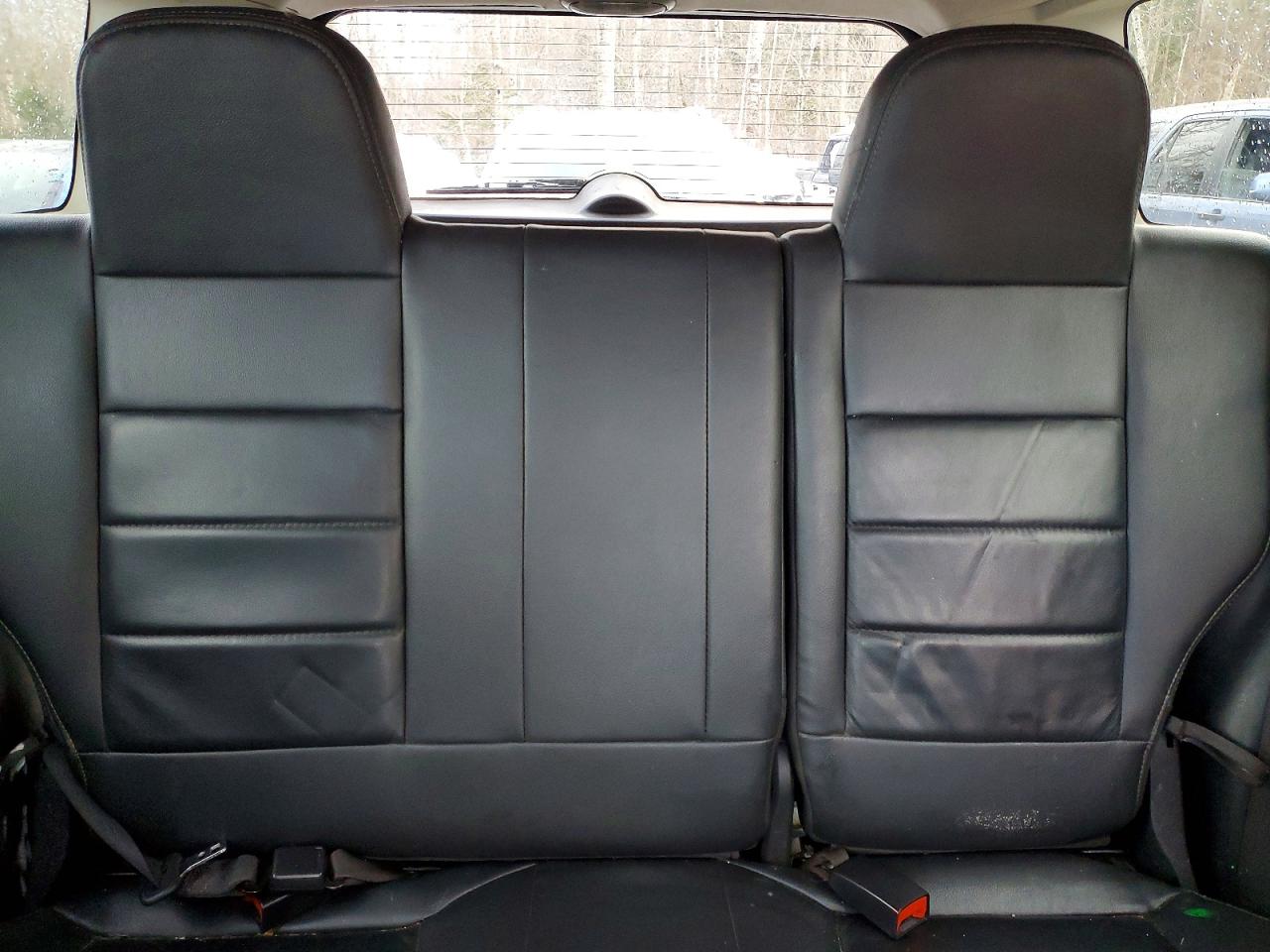 2015 JEEP PATRIOT photo 10