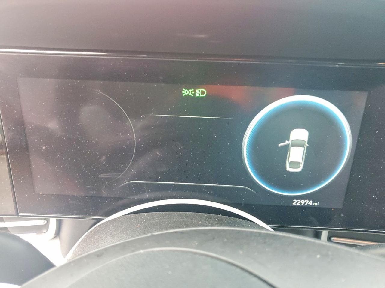 2021 HYUNDAI ELANTRA LIMITED photo 9