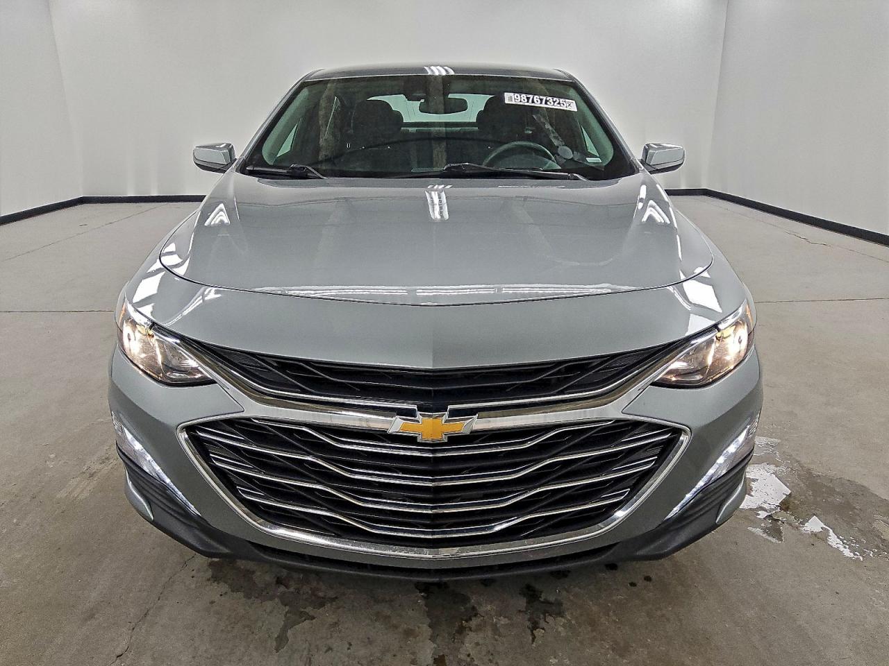 2024 CHEVROLET MALIBU LT photo 5