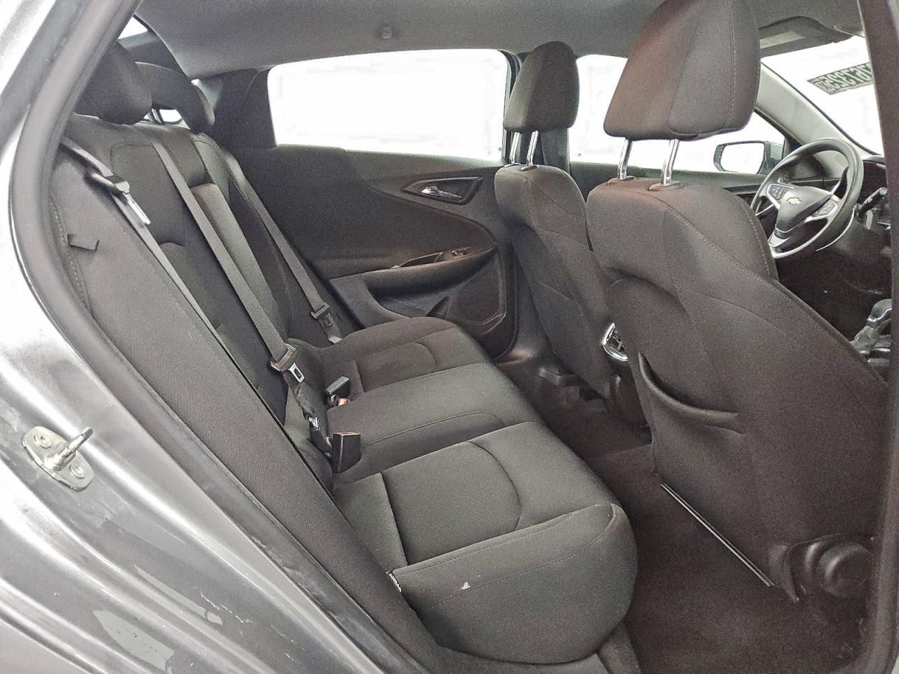 2024 CHEVROLET MALIBU LT photo 10
