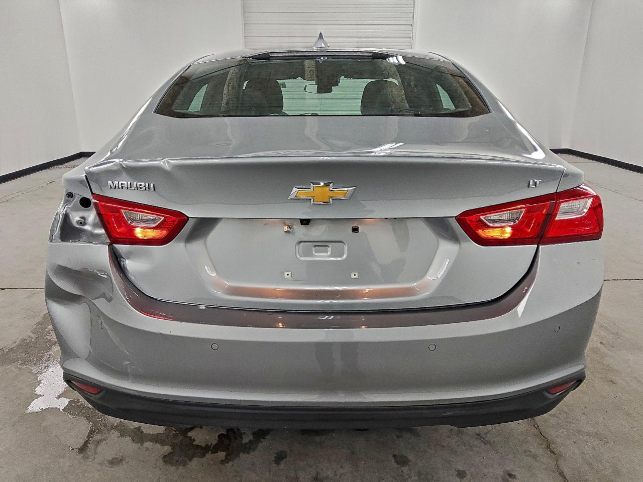 2024 CHEVROLET MALIBU LT photo 6