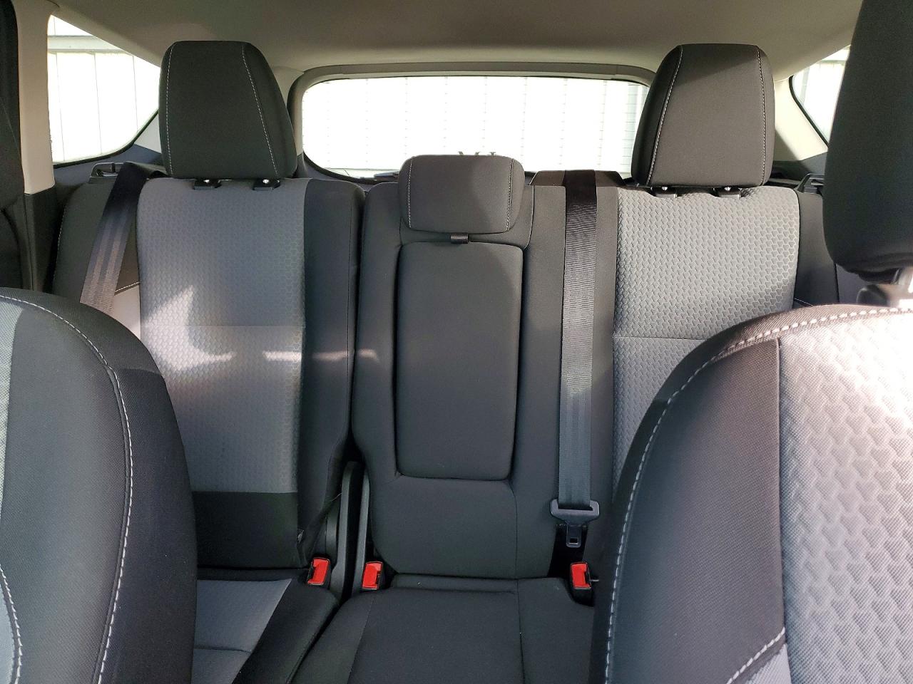 2017 FORD ESCAPE SE photo 28