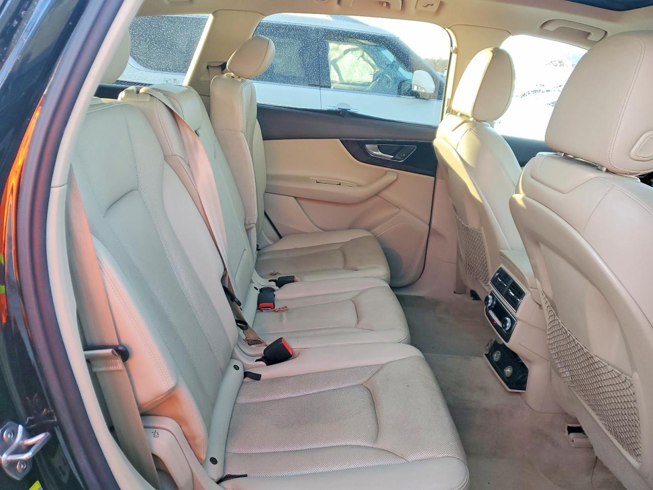2017 AUDI Q7 PREMIUM PLUS photo 11