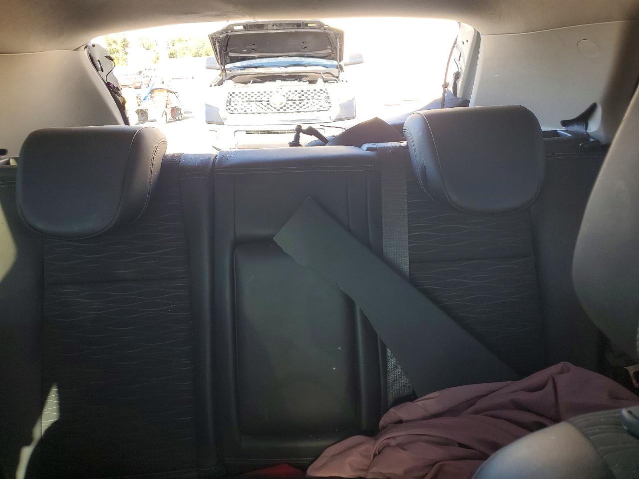 2016 BUICK ENCORE photo 10