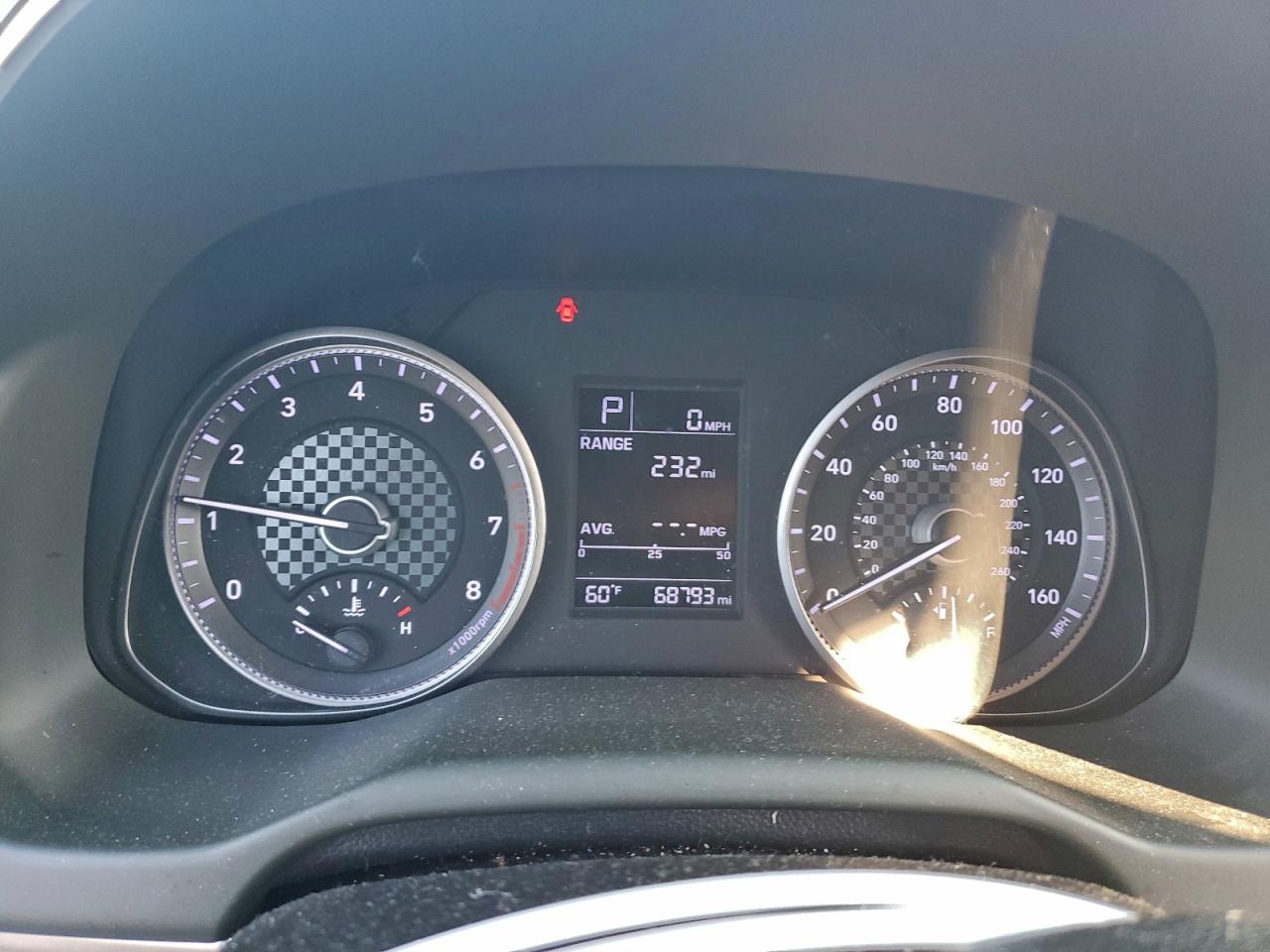 2019 HYUNDAI ELANTRA SE photo 25