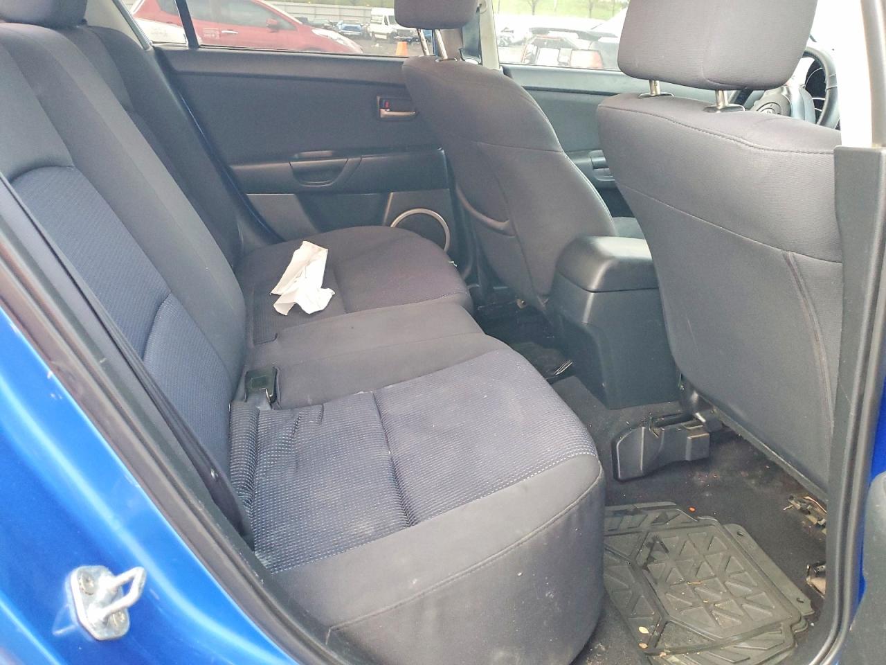 2006 MAZDA 3 S photo 28