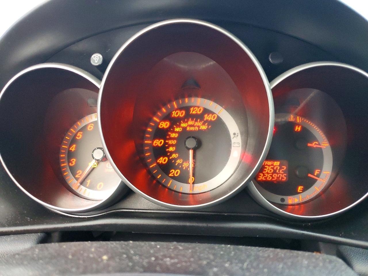 2006 MAZDA 3 S photo 25