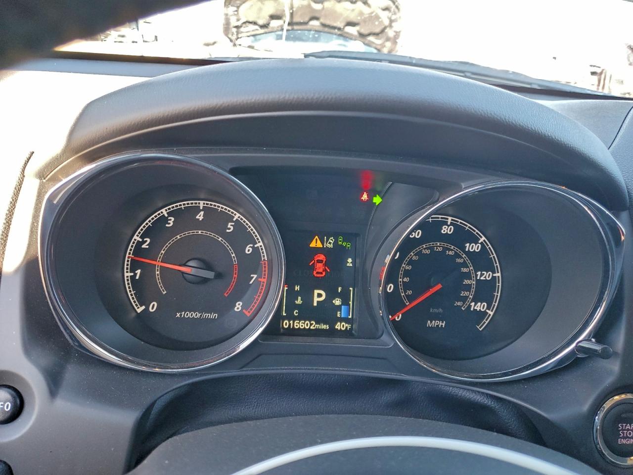 2025 MITSUBISHI OUTLANDER SPORT S photo 9