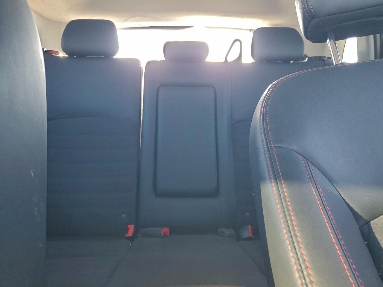 2025 MITSUBISHI OUTLANDER SPORT S photo 10