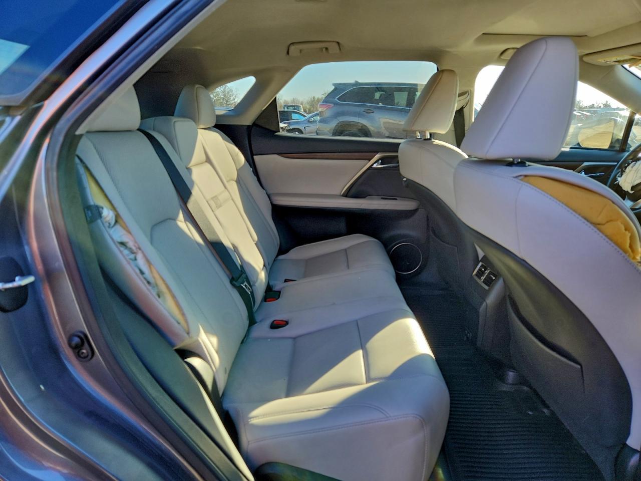 2020 LEXUS RX 350 photo 41