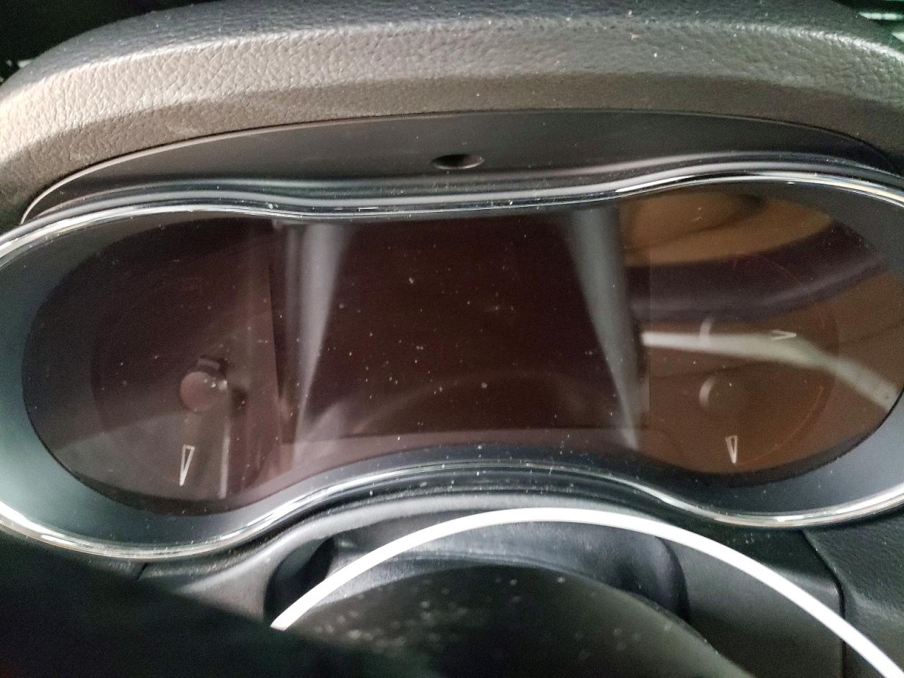 2015 DODGE DURANGO CITADEL photo 9