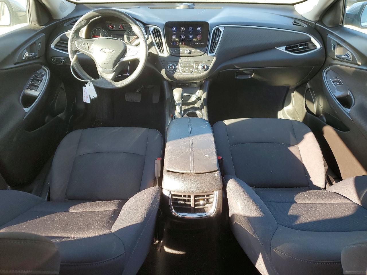 2023 CHEVROLET MALIBU LT photo 15