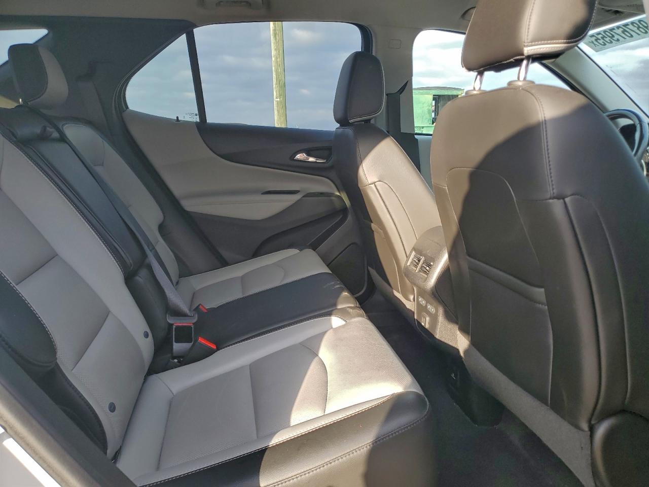 2019 CHEVROLET EQUINOX PREMIER photo 11