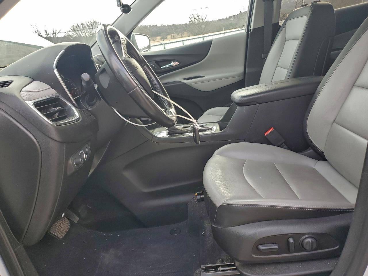 2019 CHEVROLET EQUINOX PREMIER photo 7