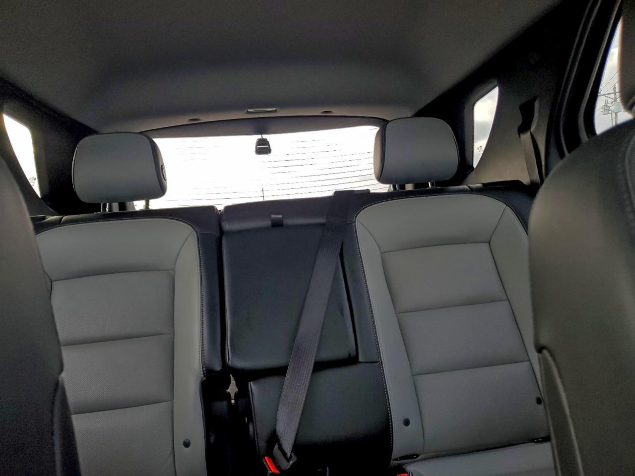 2019 CHEVROLET EQUINOX PREMIER photo 10
