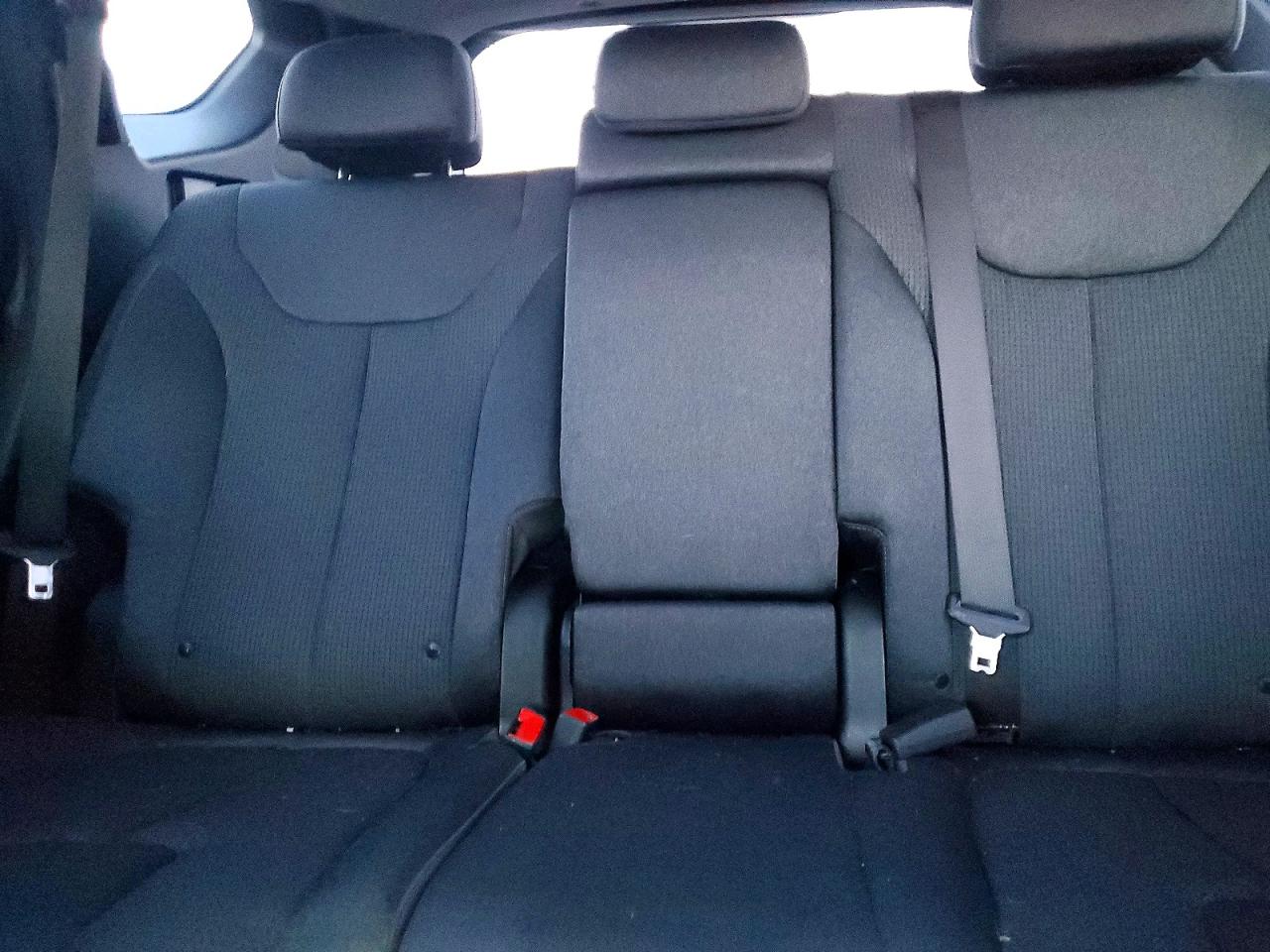 2023 HYUNDAI SANTA FE SEL photo 10