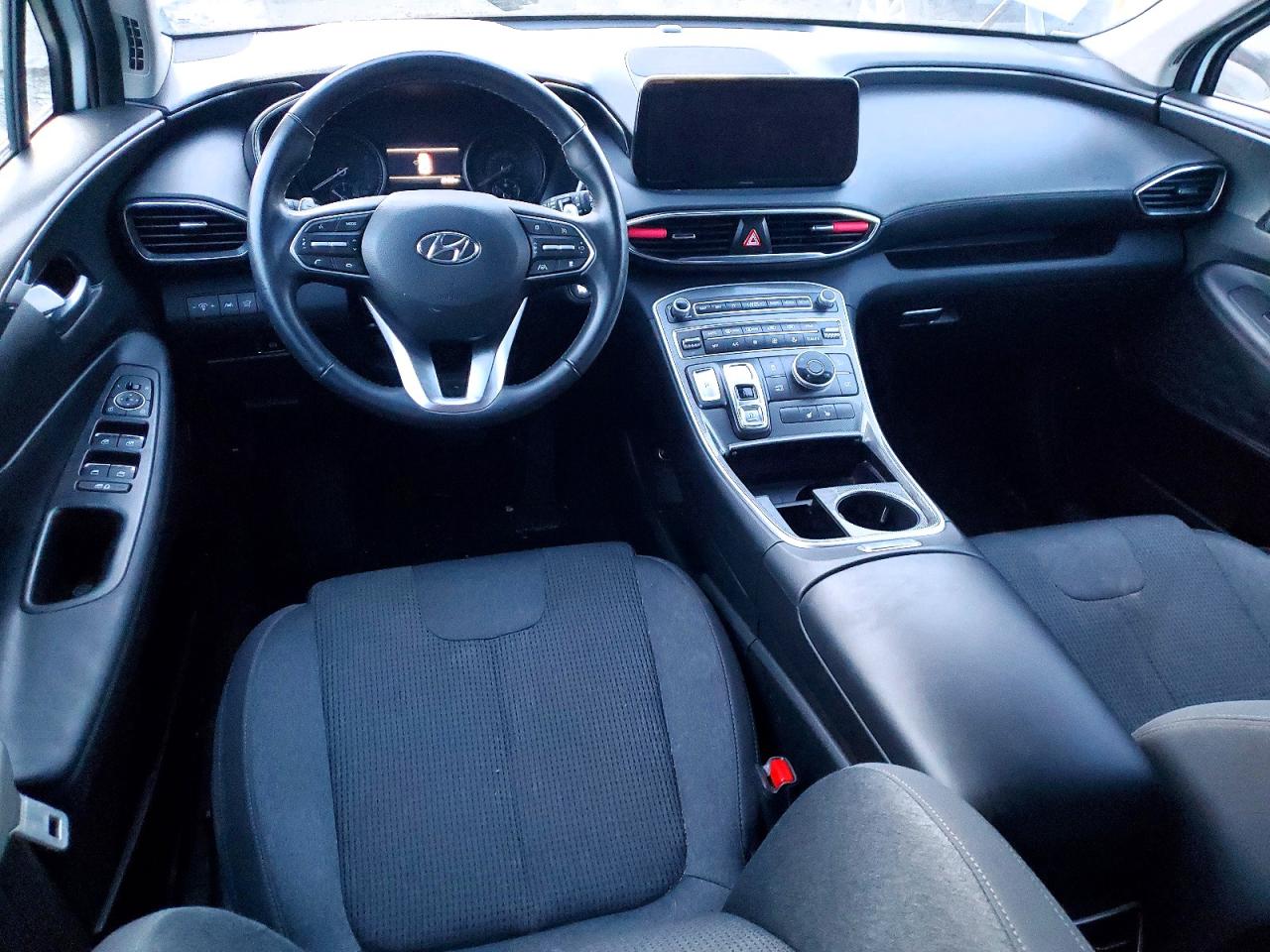 2023 HYUNDAI SANTA FE SEL photo 8