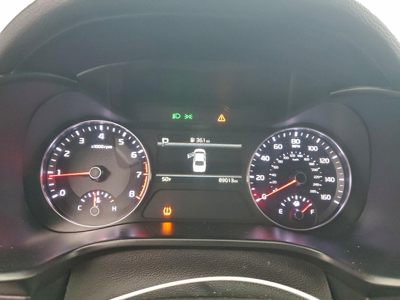 2023 KIA FORTE LX photo 9