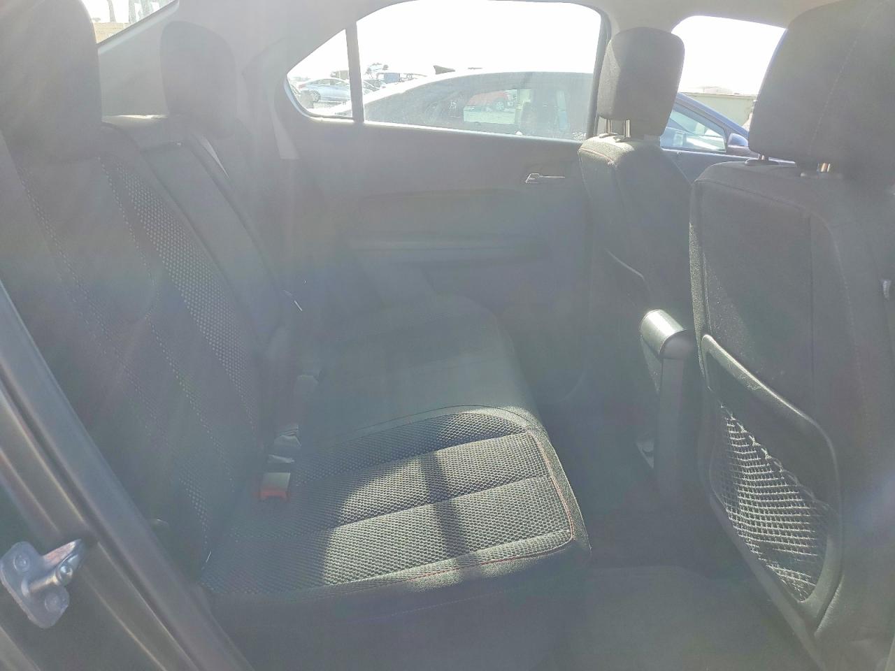 2017 CHEVROLET EQUINOX LS photo 11