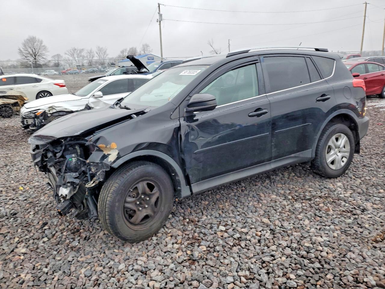 2013 TOYOTA RAV4