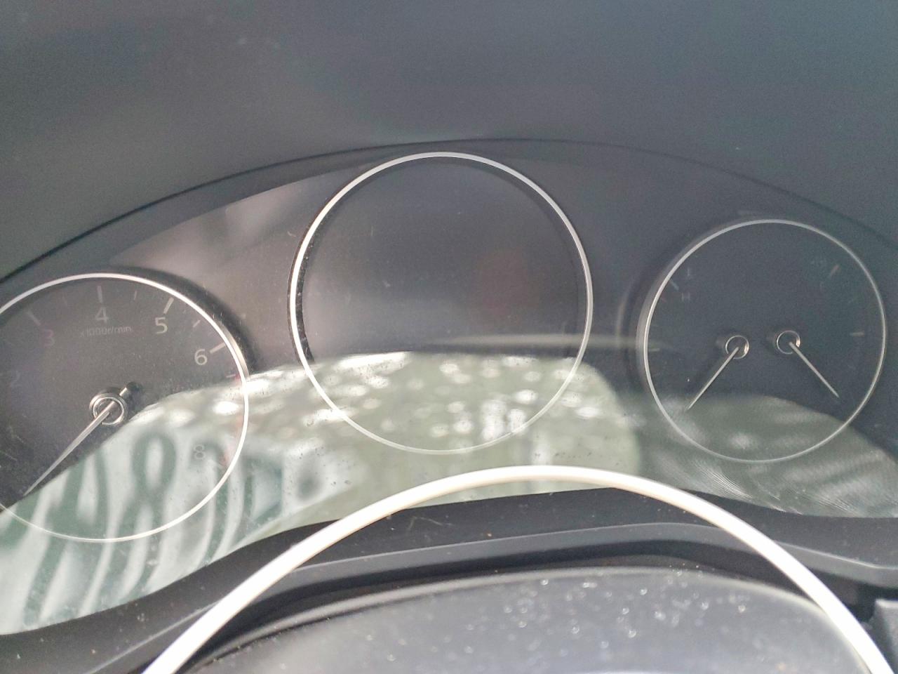 2025 MAZDA CX-90 SELECT photo 9