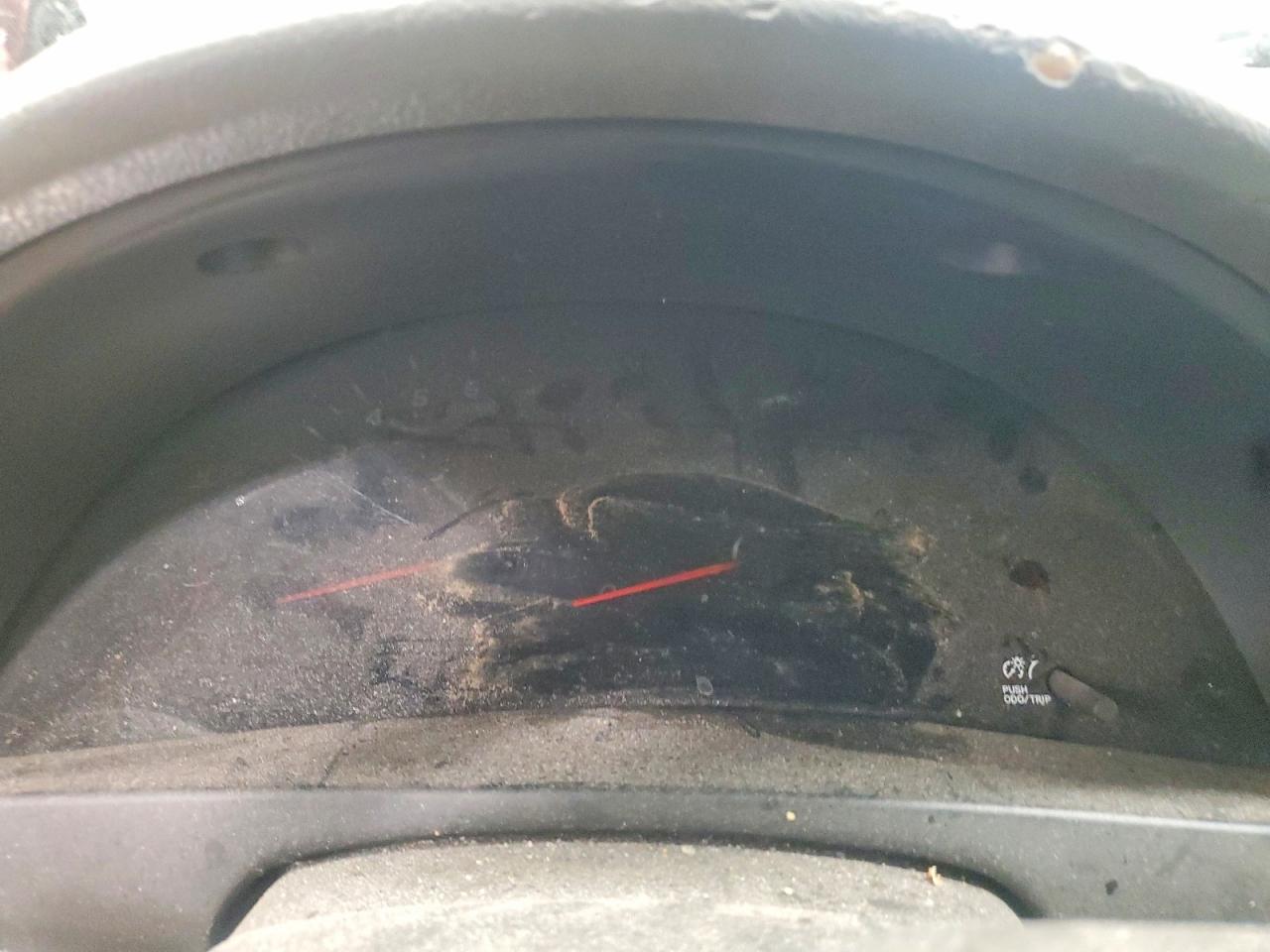 2007 TOYOTA CAMRY LE photo 9