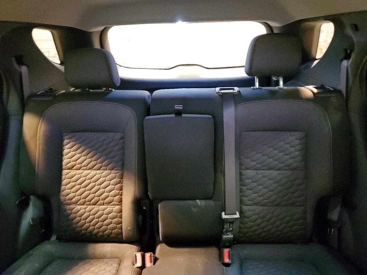 2021 CHEVROLET EQUINOX LT photo 10