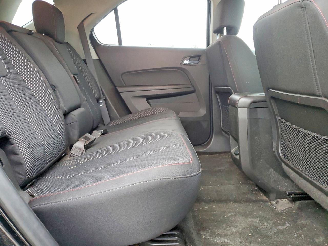 2015 CHEVROLET EQUINOX LT photo 11