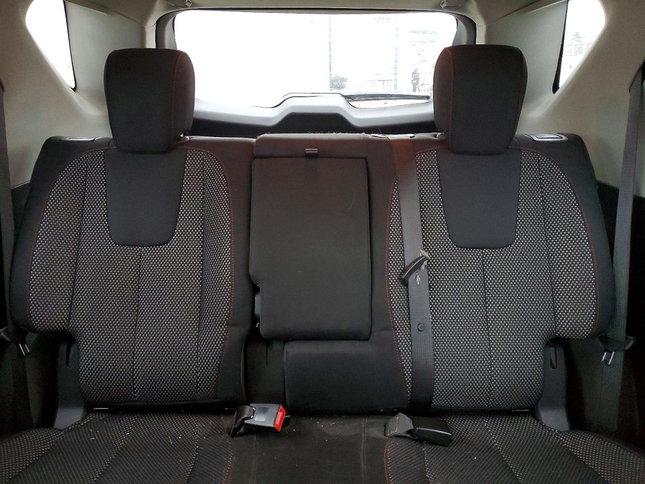 2015 CHEVROLET EQUINOX LT photo 10