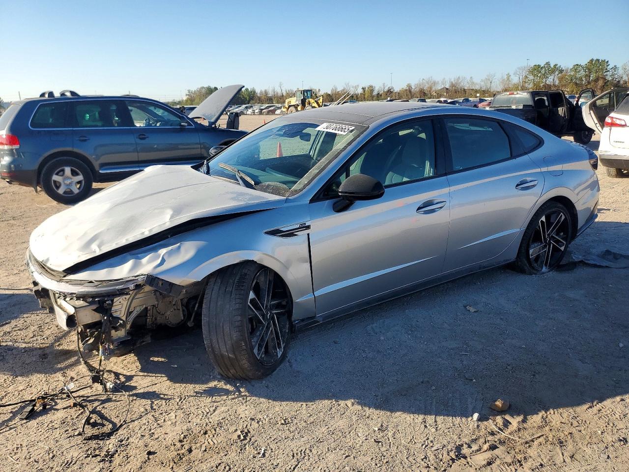 2025 HYUNDAI SONATA
