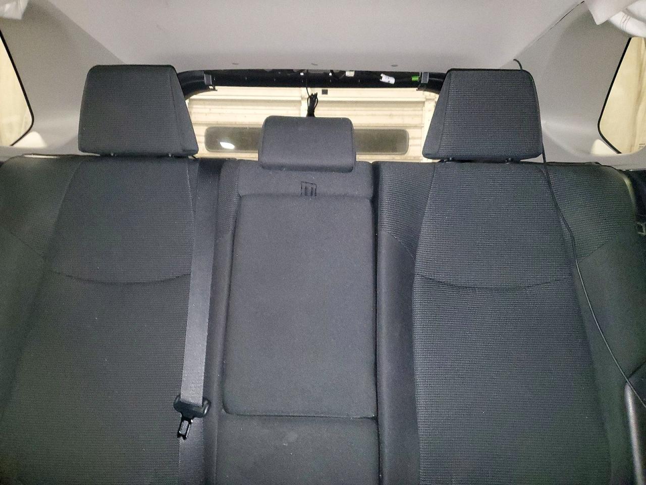 2024 TOYOTA RAV4 LE photo 10