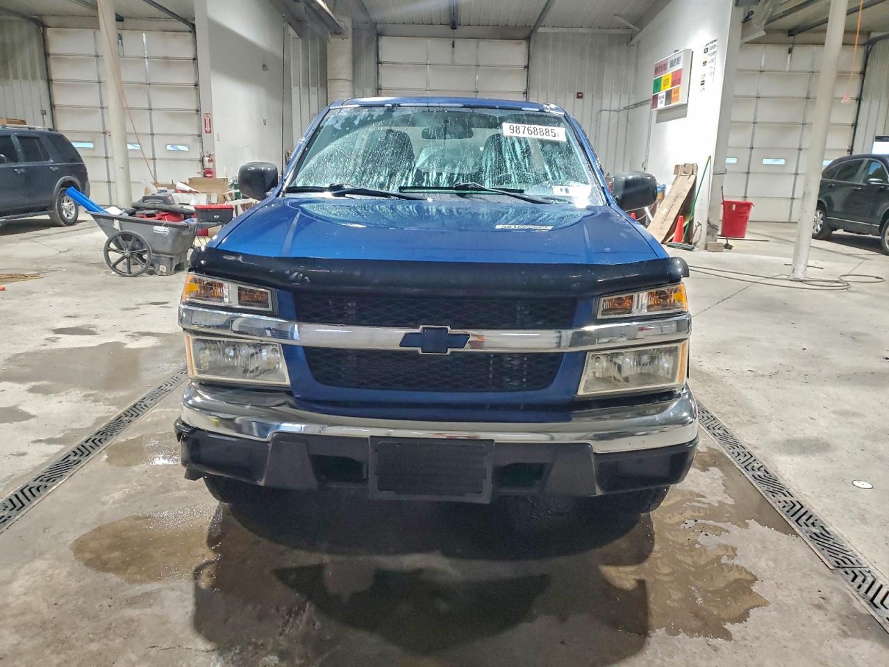 2006 CHEVROLET COLORADO photo 5