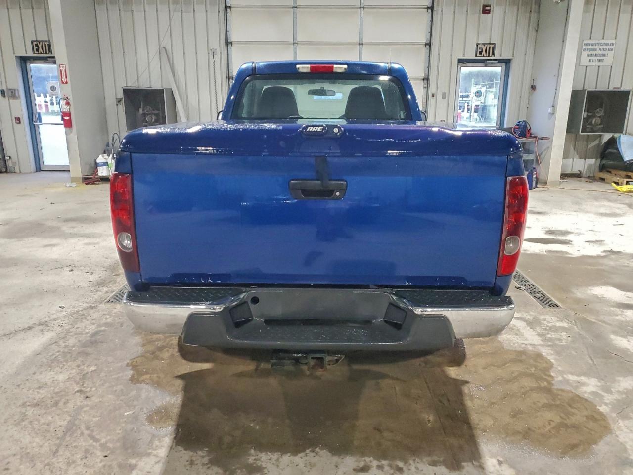 2006 CHEVROLET COLORADO photo 6