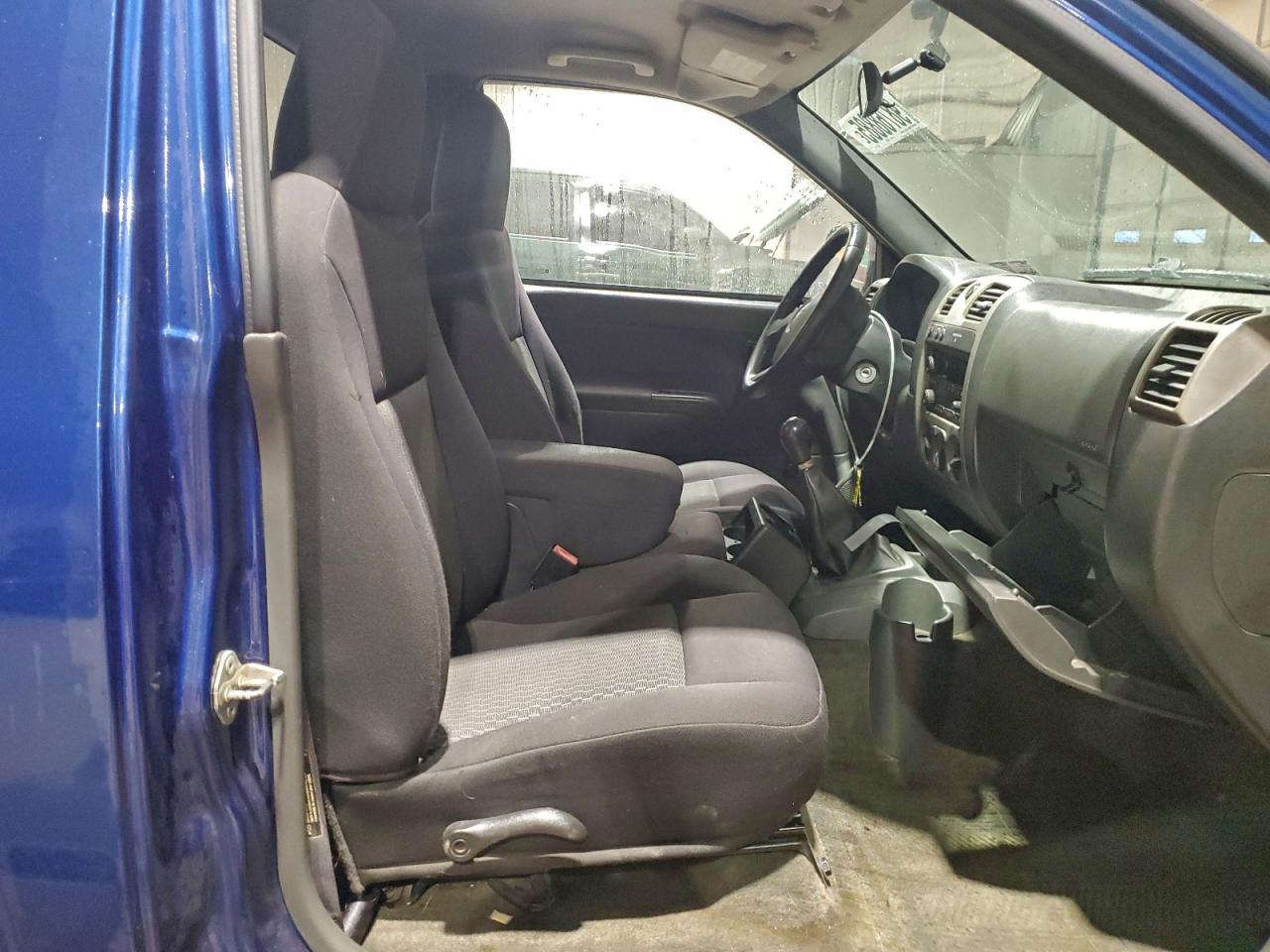 2006 CHEVROLET COLORADO photo 10