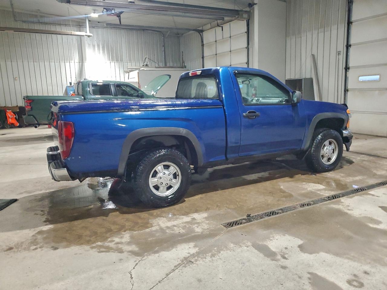 2006 CHEVROLET COLORADO photo 3