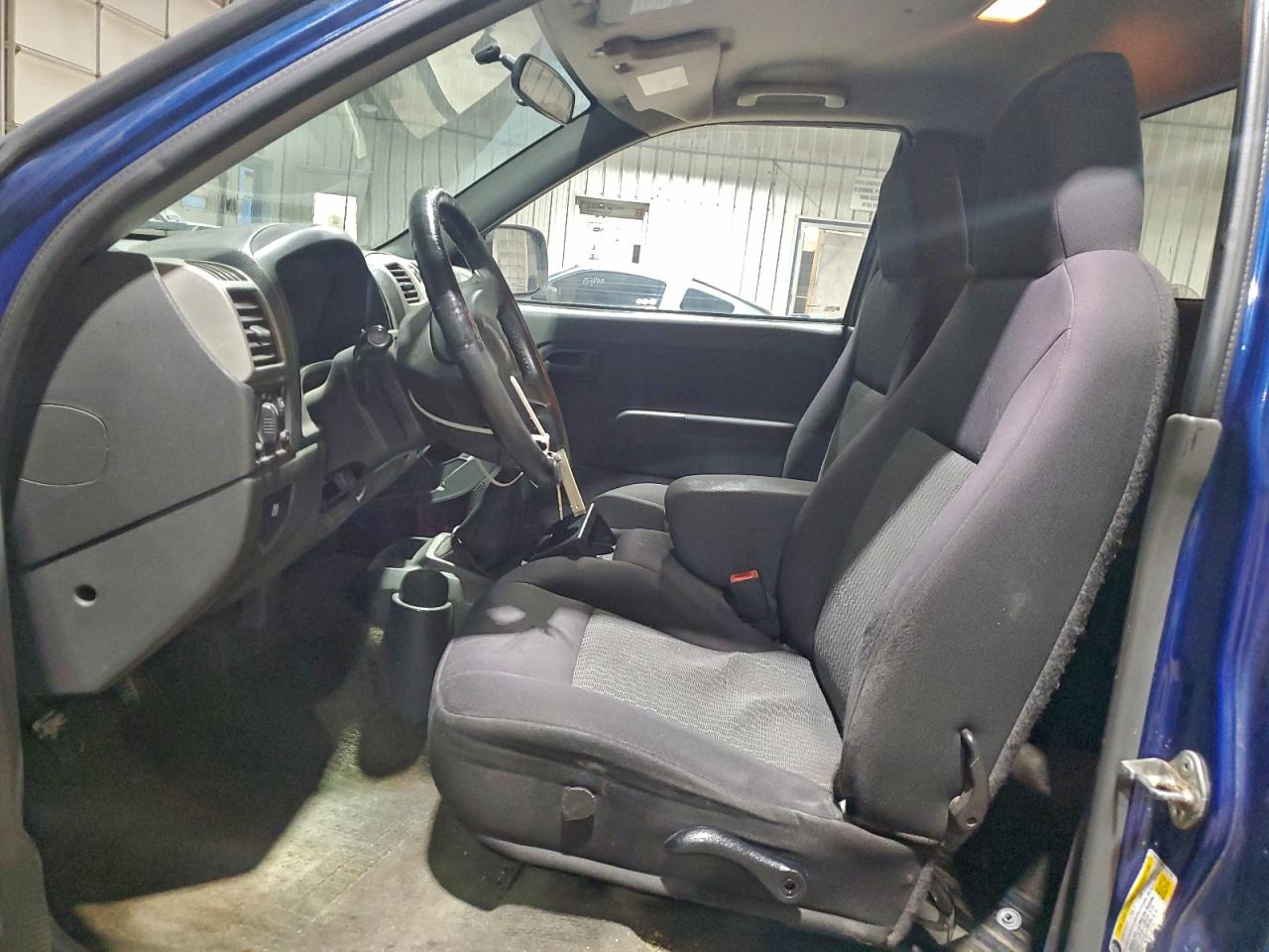 2006 CHEVROLET COLORADO photo 7