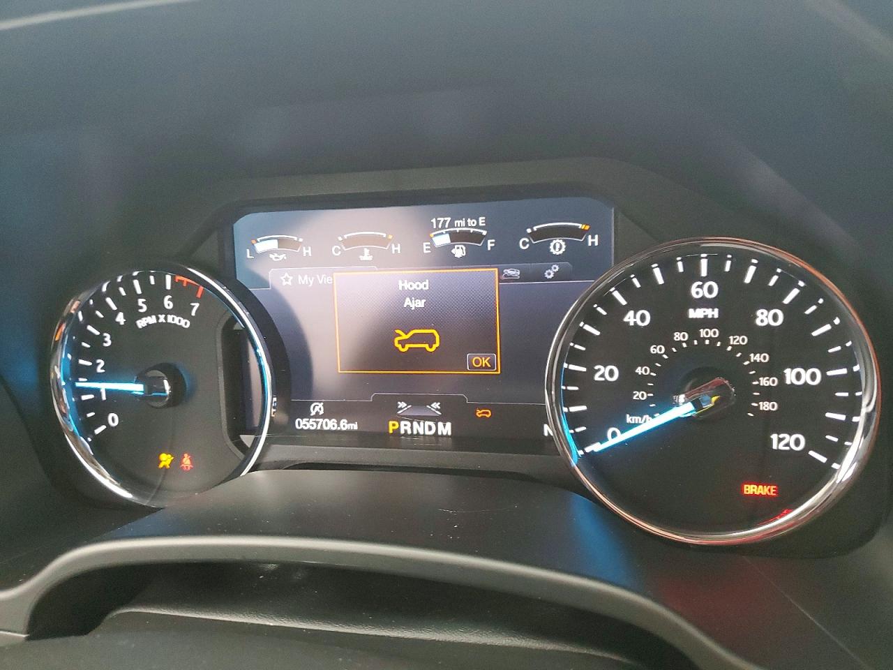 2019 FORD EXPEDITION MAX PLATINUM photo 9