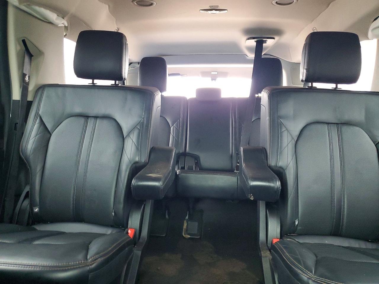 2019 FORD EXPEDITION MAX PLATINUM photo 10