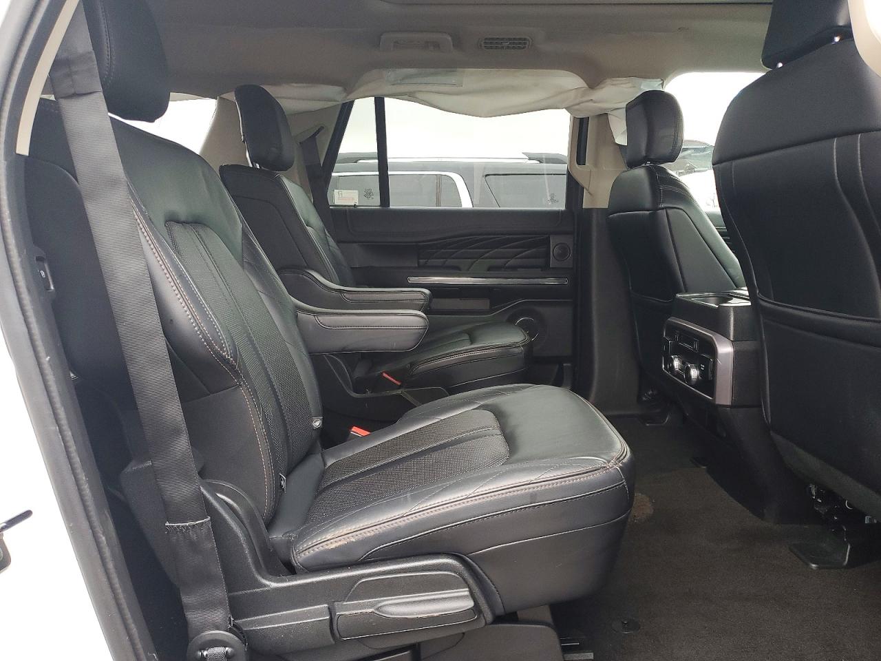 2019 FORD EXPEDITION MAX PLATINUM photo 11