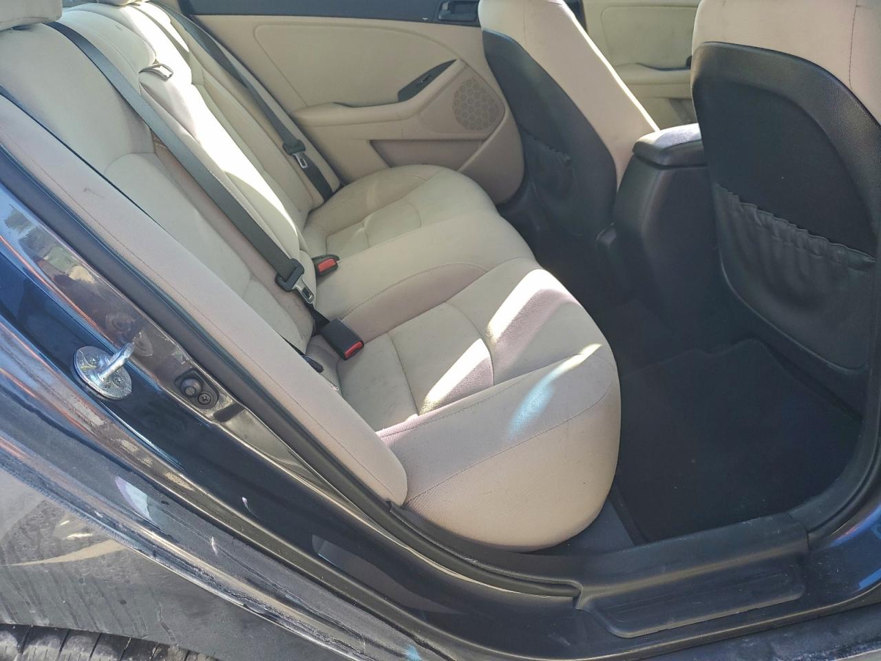 2015 KIA OPTIMA LX photo 10