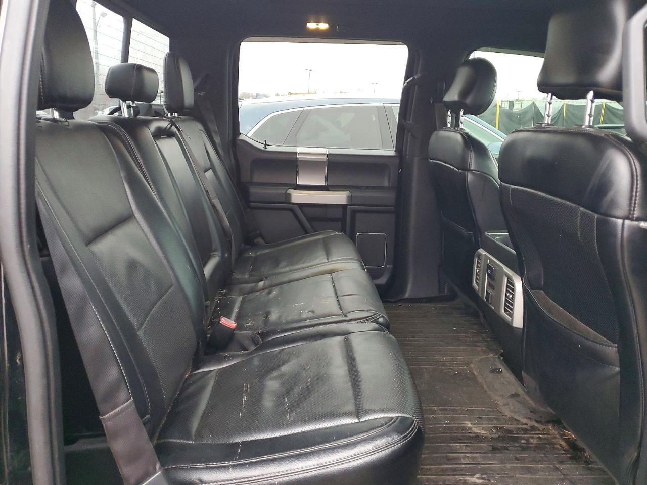2016 FORD F150 SUPERCREW photo 10
